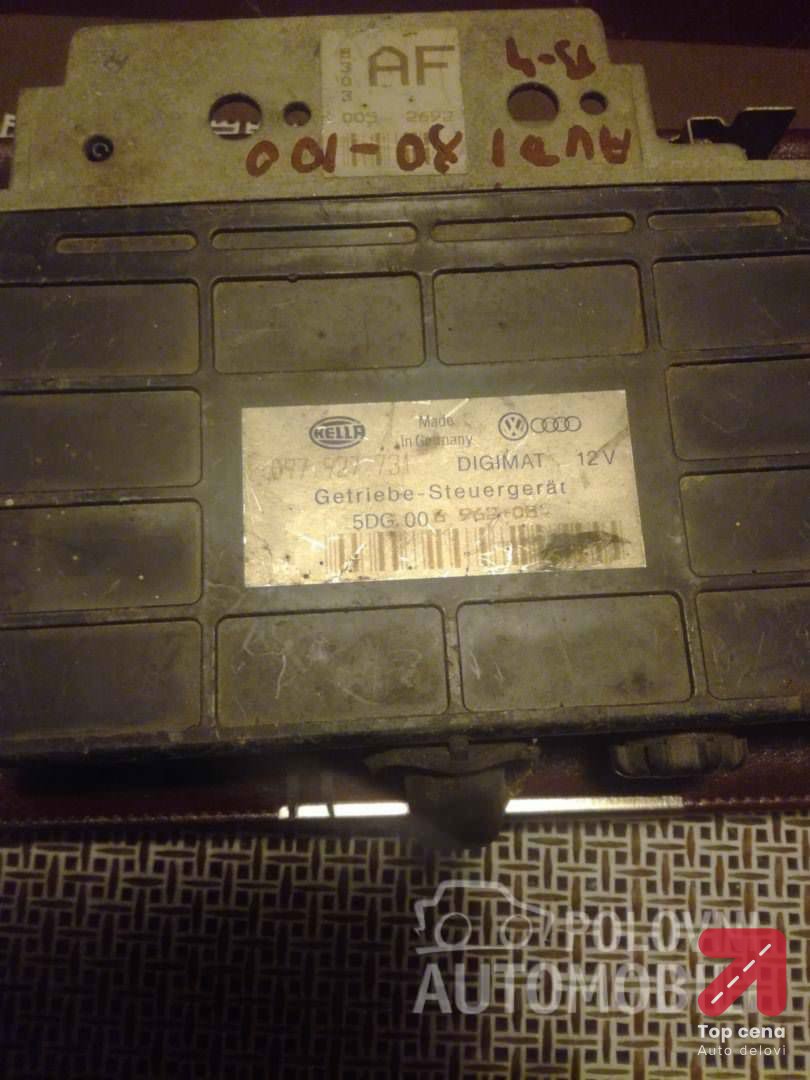 racunar automatskog menjac za Audi 80 od 1993. do 1995. god.