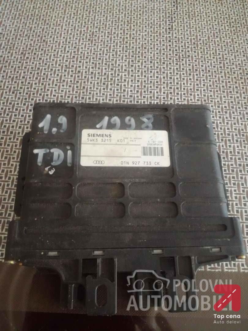racunar automatskog menjac za Audi A3 od 1998. do 1999. god.