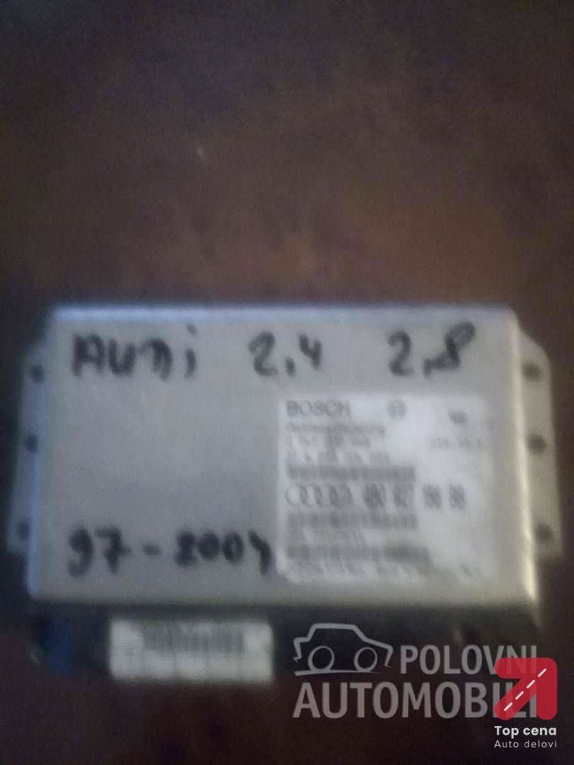 racunar automatskog menjac za Audi A4, A6 od 1997. do 2004. god.