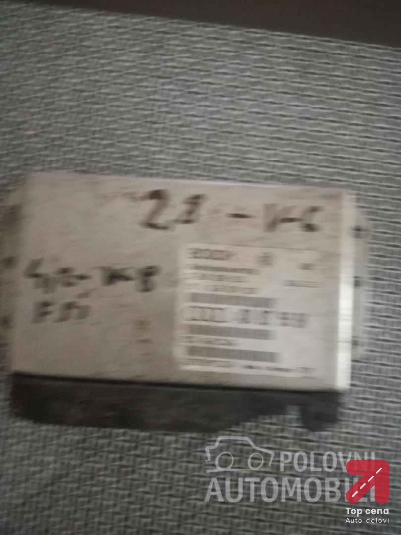 racunar automatskog menjac za Audi A4, A6 od 1999. do 2003. god.