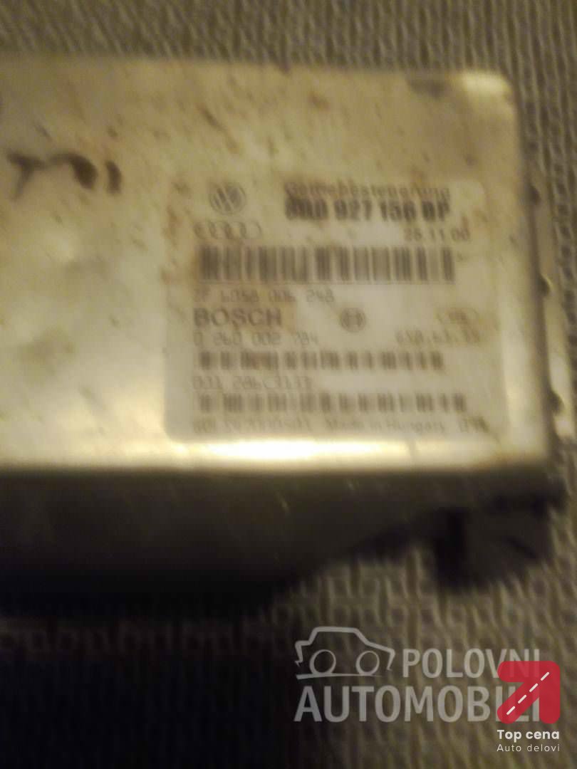 racunar automatskog menjac za Audi A6 od 1998. do 2001. god.