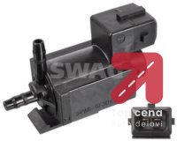 Rele, zaustavljac ventilatora hladnjaka SWAG 32 92 6141 - SKODA OCTAVIA 1.9 TDI