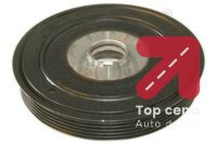 Remenica, radilica OPTIMAL F8-7082 - CITROËN C4 1.6 HDI