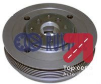 Remenica, radilica RUVILLE 515409 - Golf 4 1.9 TDI