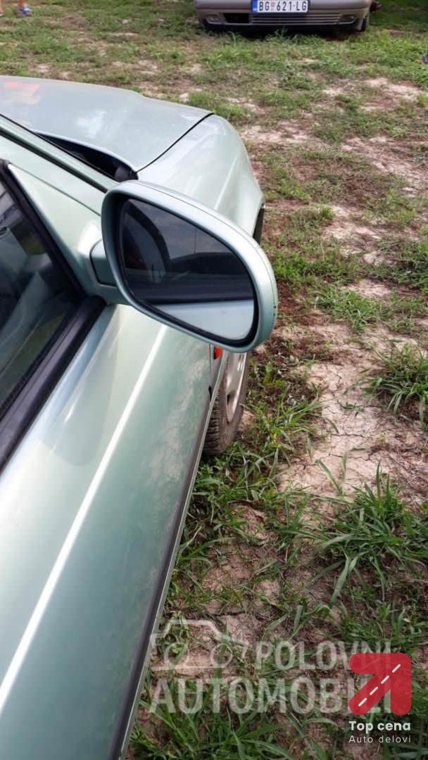 Retrovizori za Honda Civic od 2001. do 2005. god.