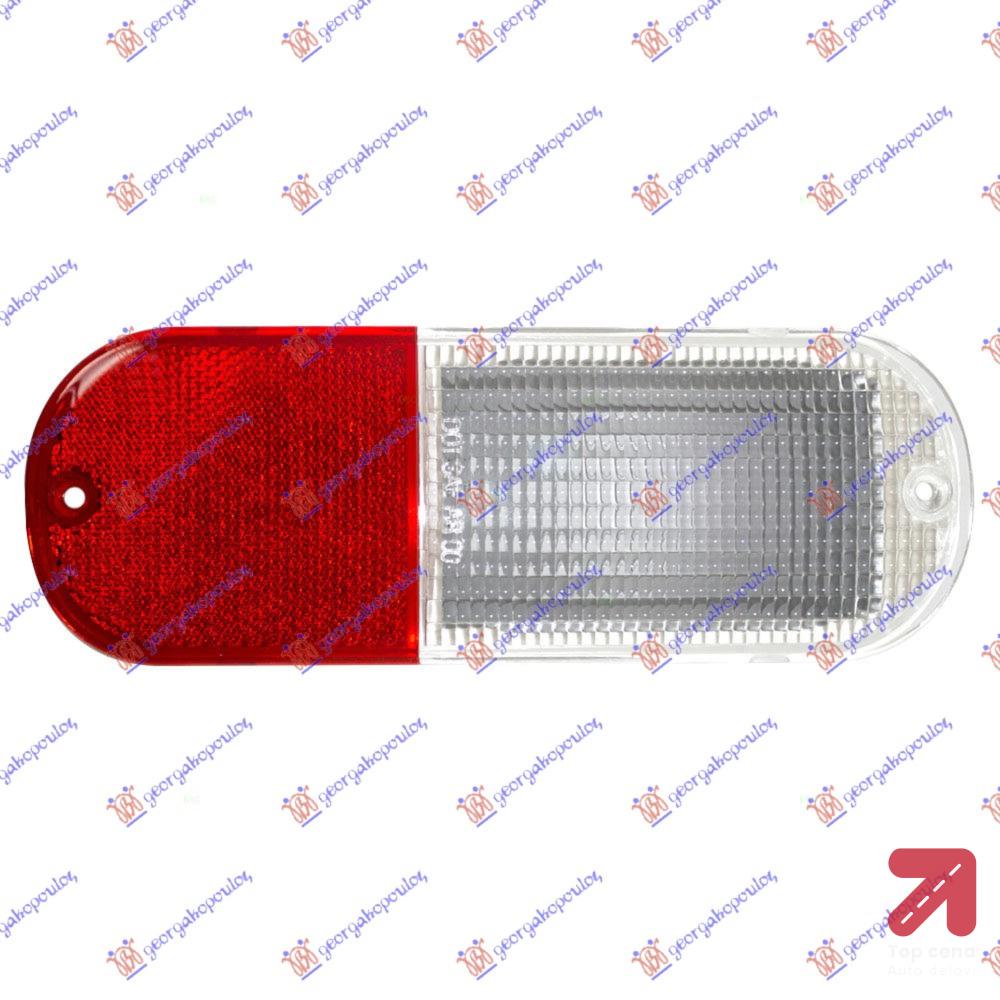 RIKVERC SVETLO -06 DESNO CHRYSLER PT CRUISER (2001-2010) (OEM: 5288752AD)