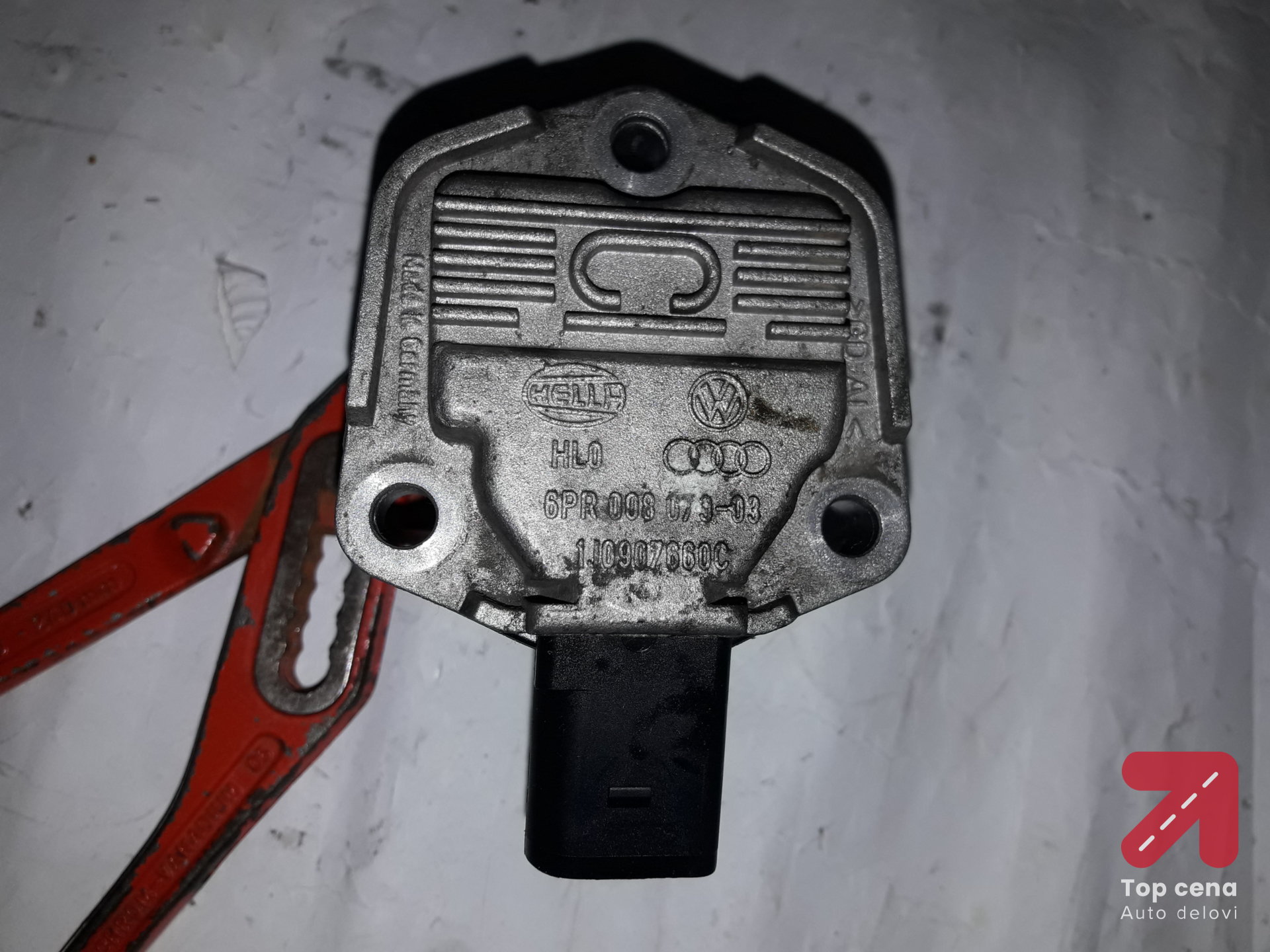 Senzor nivoa ulja za VW ,Seat