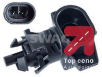 Senzor, spoljasnja temperatura SWAG 99 90 1840 - Opel Astra G 1.4