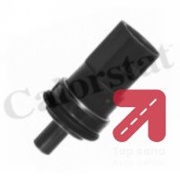 Senzor, temperatura rashladne tecnosti CALORSTAT by Vernet WS2604 - SKODA OCTAVIA 1.9 TDI
