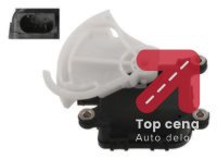 Senzor, temperatura rashladne tecnosti SWAG 30 93 2510 - SKODA OCTAVIA 1.9 TDI