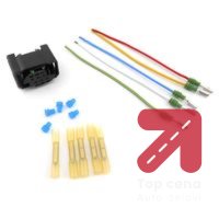 Set za popravku, komplet kablova HOFFER 8035109 - BMW 3 1.6 316i
