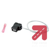 Set za popravku, komplet kablova SIDAT 405132 - BMW 3 1.6 316i