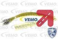 Set za popravku, komplet kablova VEMO V10-83-0087 - SKODA OCTAVIA 1.9 TDI