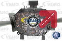 Set za popravku, komplet kablova VEMO V24-83-0021 - SKODA OCTAVIA 1.9 TDI