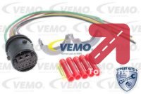 Set za popravku, komplet kablova VEMO V40-83-0004 - Opel Astra G 1.4