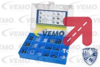 Set za popravku, komplet kablova VEMO V99-83-0003 - BMW 3 1.6 316i