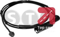 Signalni kontakt, trosenje kocione plocice STC T402135 - BMW 3 1.6 316i