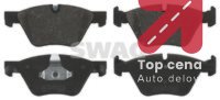 Signalni kontakt, trosenje kocione plocice SWAG 20 91 1935 - BMW 3 1.6 316i
