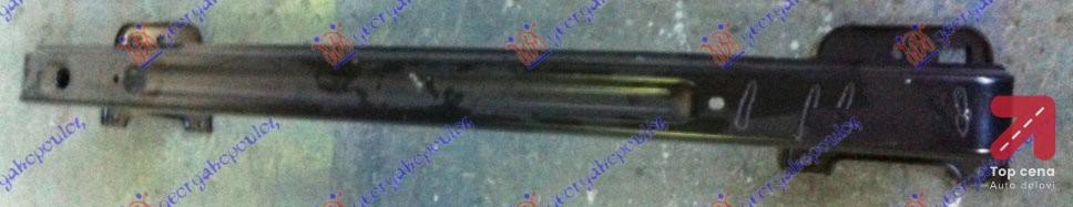 SINA ZADNJEG BRANIKA FIAT PUNTO EVO (2009-2012) (OEM: 51858828)