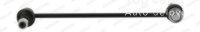 Sipka/spona, stabilizator MOOG OP-LS-0515 - Opel Astra G 1.4