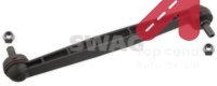 Sipka/spona, stabilizator SWAG 40 79 0019 - Opel Astra G 1.4