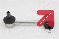 Stabilizator, trap ASHIKA 106-02-235 - TOYOTA RAV 4