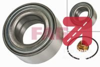Stabilizator, trap FAG 818 0010 10 - SKODA OCTAVIA 1.9 TDI