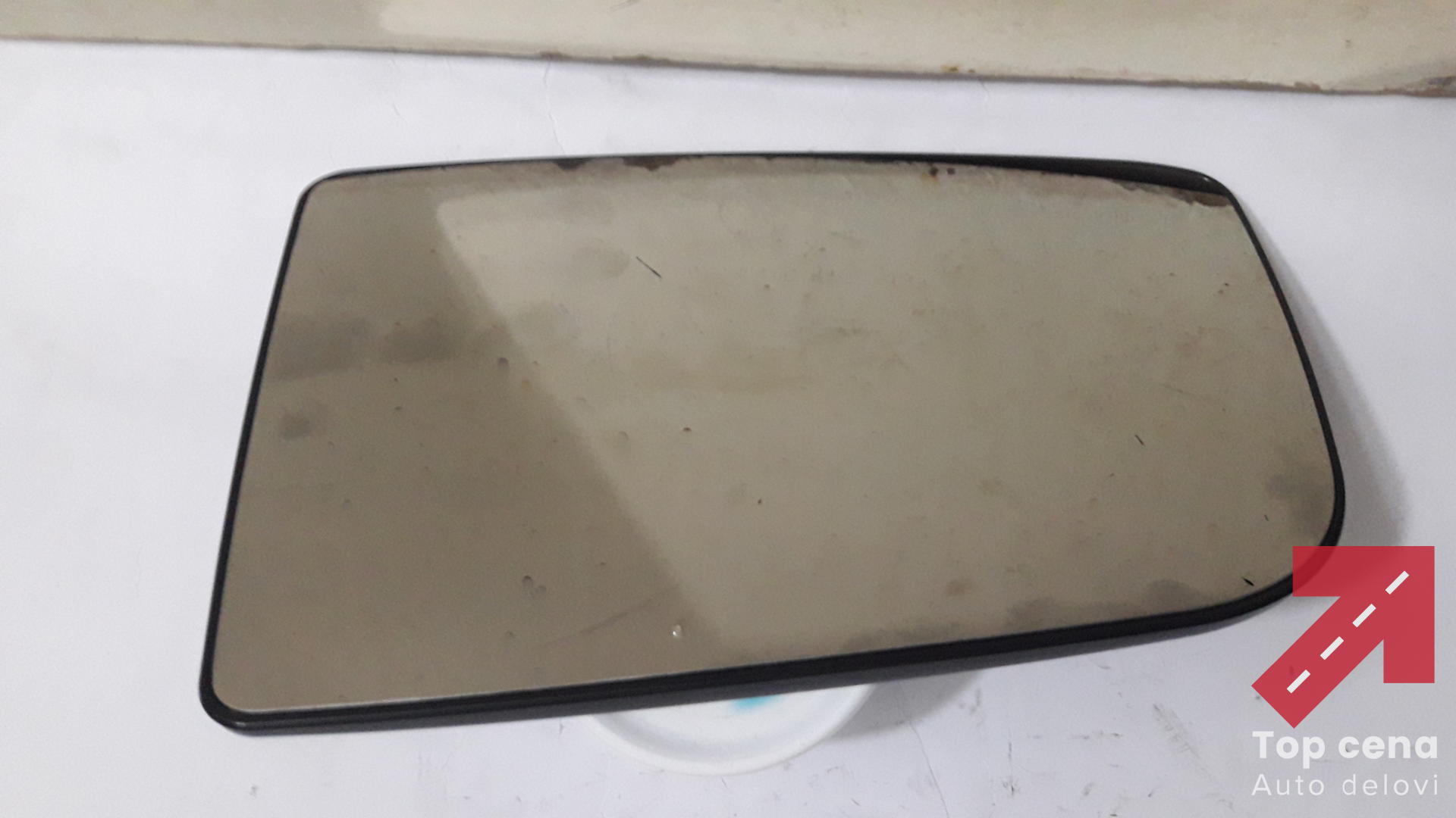 Staklo desnog retrovizora Fiat Ducato,Jumper