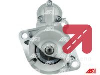 Starter AS-PL S0044 - BMW 3 1.6 316i