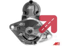 Starter AS-PL S0088 - Opel Astra G 1.4