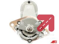 Starter AS-PL S3003 - Opel Astra G 1.4