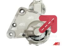 Starter AS-PL S3029 - CITROËN C4 1.6 HDI