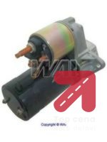 Starter WAI 30899N - Opel Astra G 1.4