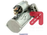 Starter WAI 32737N - CITROËN C4 1.6 HDI