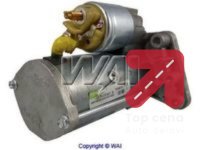 Starter WAI 33275N - CITROËN C4 1.6 HDI