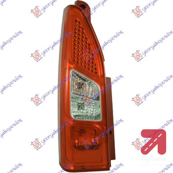 STOP LAMPA 1 VRATA MARELLI - 12 Leva str. PEUGEOT PARTNER (2008-2015) (OEM: 6350FH)