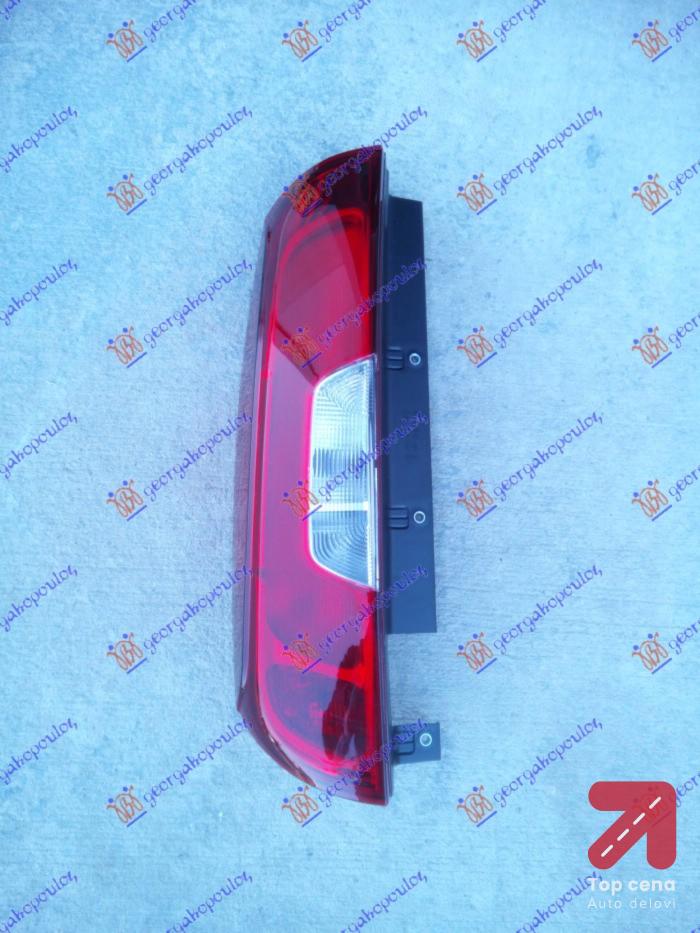 STOP LAMPA (1 VRATA) (TURSKA) Leva str. FIAT DOBLO (2015-) (OEM: 51974250)