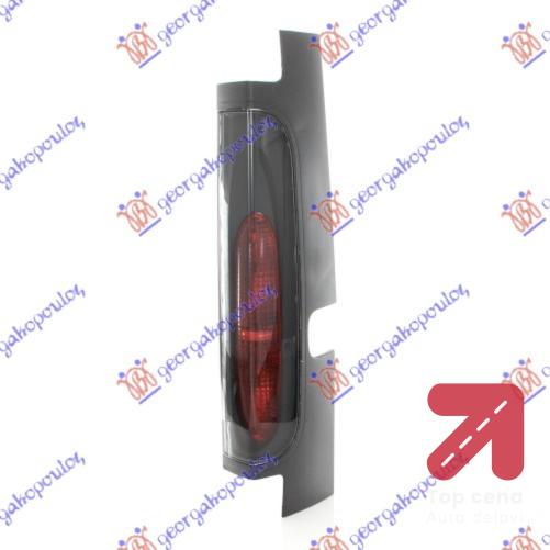 STOP LAMPA 2 VRATA MARELI 180M Desna str. NISSAN PRIMASTAR (2002-2006) (OEM: 4413007, 93852712, 8200336834)