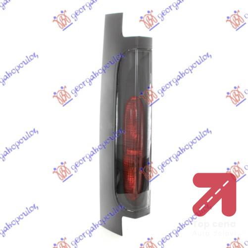 STOP LAMPA 2 VRATA MARELI 180M Leva str. NISSAN PRIMASTAR (2002-2006) (OEM: 4413008, 93852713, 8200336835)