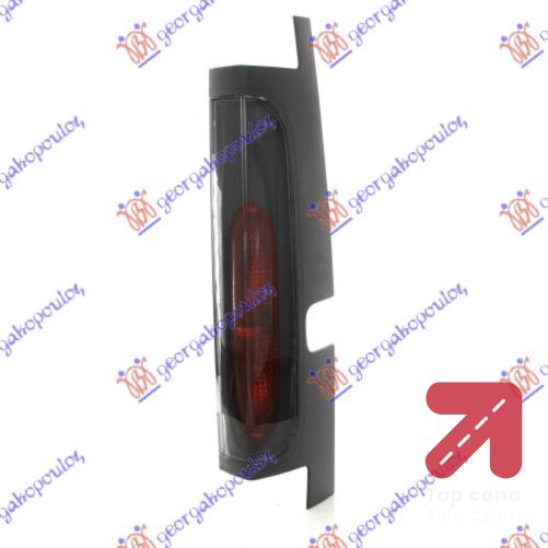 STOP LAMPA 2 VRATA MARELLI 260 Desna str. NISSAN PRIMASTAR (2002-2006) (OEM: 4413011, 93852716, 8200336839)