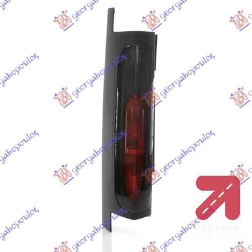 STOP LAMPA 2 VRATA MARELLI 260 Leva str. NISSAN PRIMASTAR (2002-2006) (OEM: 4413012, 93852717, 8200336840)