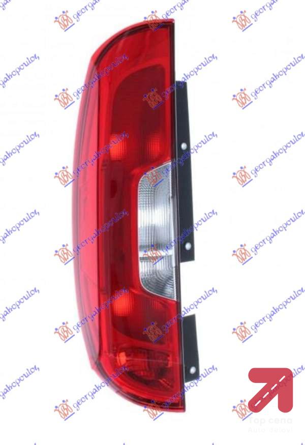 STOP LAMPA (2 VRATA) (TURSKA) Leva str. FIAT DOBLO (2015-) (OEM: 51974248)