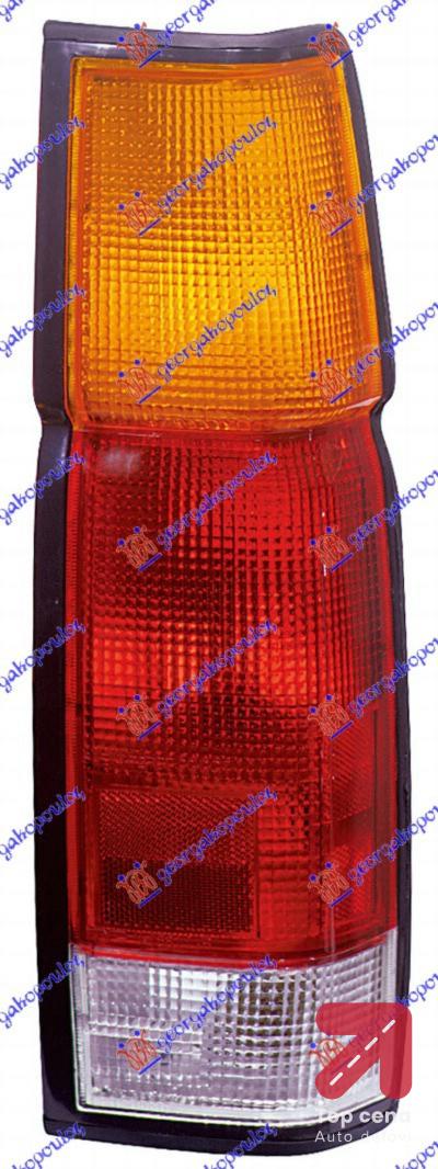 STOP LAMPA - 95 (EXTRA KAB.) Desna str. NISSAN P/U (D21) DOUBLE CAB (1986-1992) (OEM: 26550-75P10, 2655075P10, B6550-23G10)