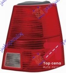 STOP LAMPA KARAVAN Desna str. VW BORA (1998-2005) (OEM: 1J9945096N)