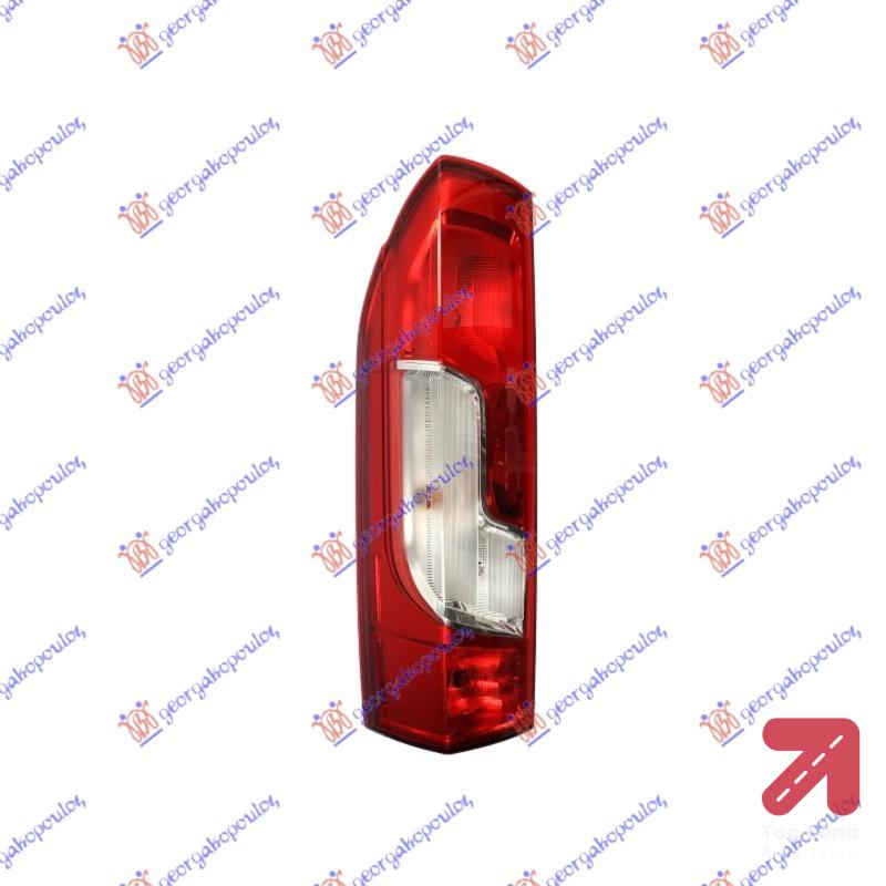 STOP LAMPA Leva str. DACIA SANDERO (2016-2020) (OEM: 265554938R)