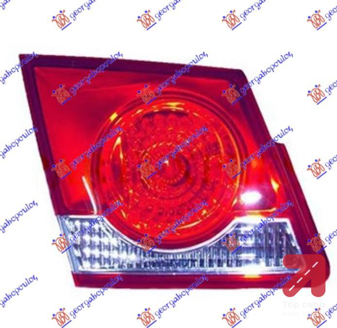 STOP LAMPA UNUTRASNJA 4 VRATA Leva str. CHEVROLET CRUZE (2009-2013) (OEM: 96830489)