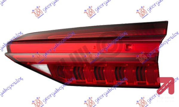 STOP LAMPA UNUTRASNJA LED DINAMICNA (ANIMAT) (ULO) Desna str. AUDI A6 (2018-) (OEM: 4K5945094C)