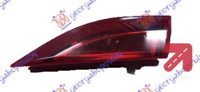 STOP LAMPA UNUTRASNJA SEDAN (MARELLI) Desna str. FIAT TIPO (2016-2021) (OEM: 51984460)