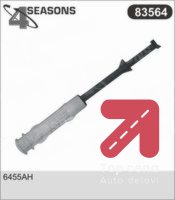 Susac, klima-uredjaj AHE 83564 - CITROËN C4 1.6 HDI