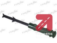 Susac, klima-uredjaj FRIGAIR 137.50066 - CITROËN C4 1.6 HDI